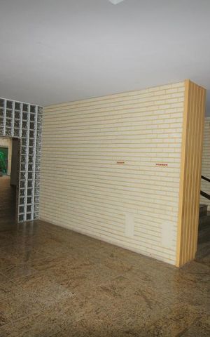 Apartamento para alugar com 66m², 2 quartos e 1 vagaPortaria