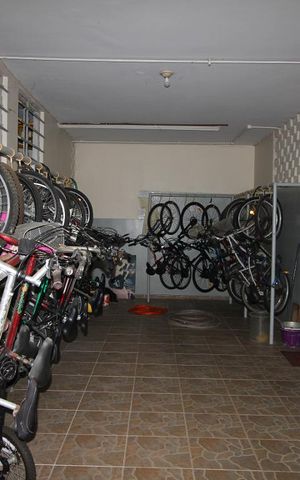 Apartamento para alugar com 66m², 2 quartos e 1 vagaBicicletário 