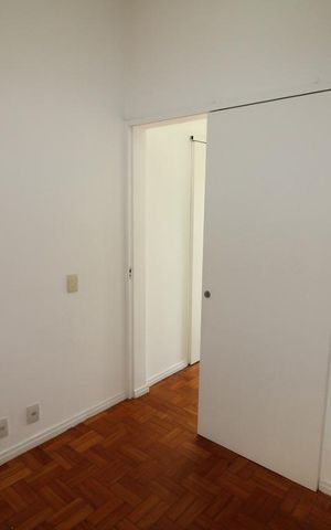 Apartamento para alugar com 66m², 2 quartos e 1 vagaQuarto 2