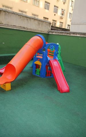 Apartamento para alugar com 66m², 2 quartos e 1 vagaÁrea Comum - Playground