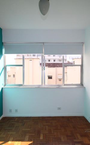 Apartamento para alugar com 66m², 2 quartos e 1 vagaSala