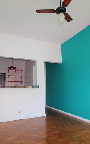 Apartamento para alugar com 66m², 2 quartos e 1 vagaSala