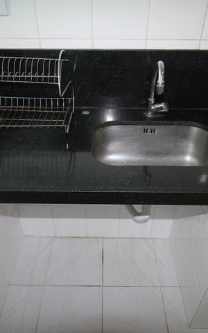 Apartamento para alugar com 66m², 2 quartos e 1 vagaCozinha