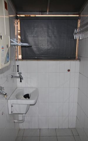 Apartamento para alugar com 66m², 2 quartos e 1 vagaÁrea de Serviço