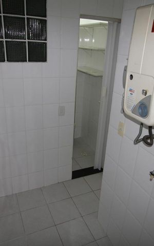 Apartamento para alugar com 66m², 2 quartos e 1 vagaÁrea de Serviço