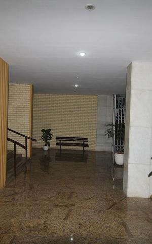 Apartamento para alugar com 66m², 2 quartos e 1 vagaPortaria