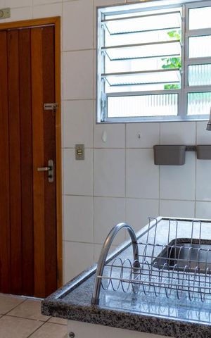 Casa à venda com 149m², 5 quartos e 1 vagaCozinha 1