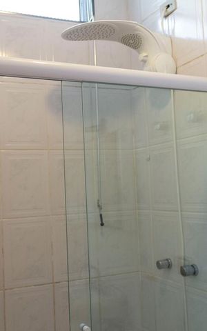 Casa à venda com 149m², 5 quartos e 1 vagaBanheiro da Suíte