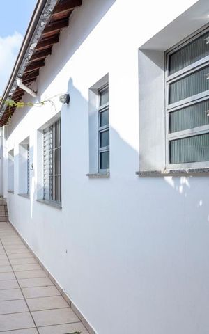 Casa à venda com 149m², 5 quartos e 1 vagaCorredor externo 2