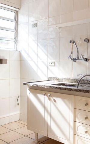 Casa à venda com 149m², 5 quartos e 1 vagaCozinha 1