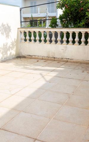 Casa à venda com 149m², 5 quartos e 1 vagaVaranda