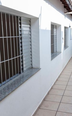 Casa à venda com 149m², 5 quartos e 1 vagaCorredor externo 3