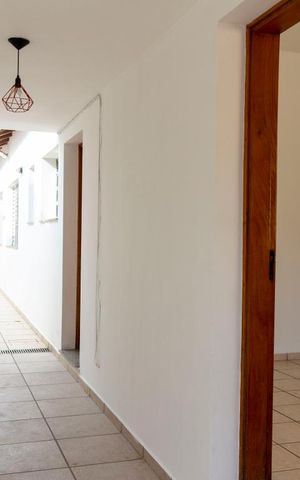 Casa à venda com 149m², 5 quartos e 1 vagaCorredor externo 4