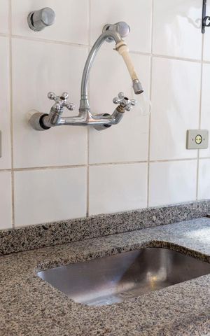 Casa à venda com 149m², 5 quartos e 1 vagaCozinha 2