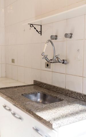 Casa à venda com 149m², 5 quartos e 1 vagaCozinha 2
