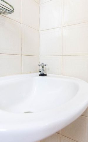 Apartamento para alugar com 65m², 3 quartos e 1 vaga Apartamento para alugar com 65m², 3 quartos e 1 vagaBanheiro