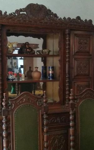 Casa à venda com 230m², 2 quartos e 3 vagas Casa à venda com 230m², 2 quartos e 3 vagasSala jantar