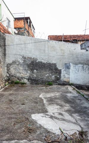 Casa para alugar com 42m², 1 quarto e sem vaga Casa para alugar com 42m², 1 quarto e sem vagaQuintal