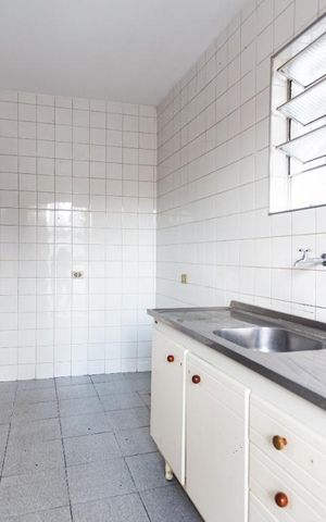 Casa para alugar com 42m², 1 quarto e sem vaga Casa para alugar com 42m², 1 quarto e sem vagaCozinha