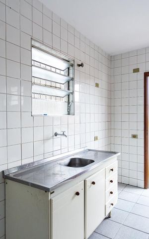 Casa para alugar com 42m², 1 quarto e sem vaga Casa para alugar com 42m², 1 quarto e sem vagaCozinha