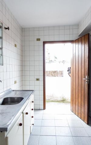 Casa para alugar com 42m², 1 quarto e sem vaga Casa para alugar com 42m², 1 quarto e sem vagaCozinha