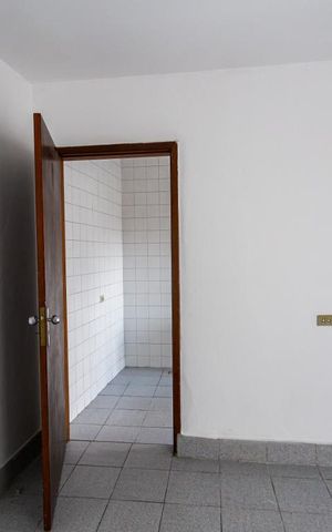 Casa para alugar com 42m², 1 quarto e sem vaga Casa para alugar com 42m², 1 quarto e sem vagaQuarto