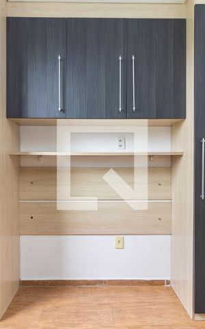 Apartamento para alugar com 48m², 2 quartos e 1 vaga Apartamento para alugar com 48m², 2 quartos e 1 vagaQuarto 2