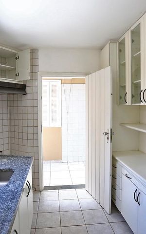 Casa à venda com 182m², 3 quartos e 2 vagasCozinha