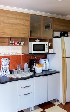 Casa à venda com 125m², 5 quartos e 3 vagas Casa à venda com 125m², 5 quartos e 3 vagasCasa 1 - Cozinha
