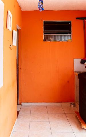 Casa à venda com 125m², 5 quartos e 3 vagas Casa à venda com 125m², 5 quartos e 3 vagasCasa 1 - Area de Serviço