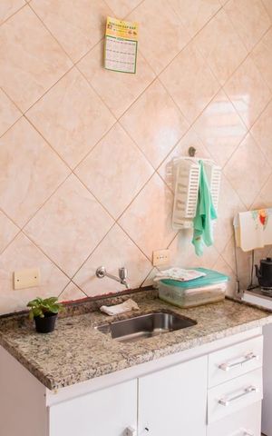 Casa à venda com 125m², 5 quartos e 3 vagas Casa à venda com 125m², 5 quartos e 3 vagasCasa 2 - Cozinha