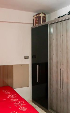 Casa à venda com 125m², 5 quartos e 3 vagas Casa à venda com 125m², 5 quartos e 3 vagasCasa 2 - Quarto