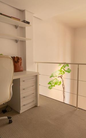 Apartamento à venda com 63m², 1 quarto e 1 vagaquarto