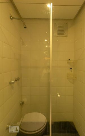 Apartamento à venda com 63m², 1 quarto e 1 vagabanheiro do quarto 1