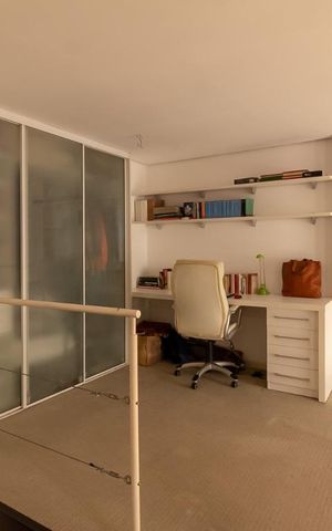 Apartamento à venda com 63m², 1 quarto e 1 vagaquarto