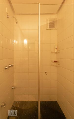 Apartamento à venda com 63m², 1 quarto e 1 vagabanheiro social