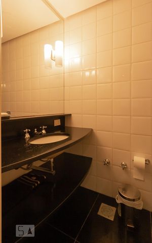 Apartamento à venda com 63m², 1 quarto e 1 vagabanheiro social