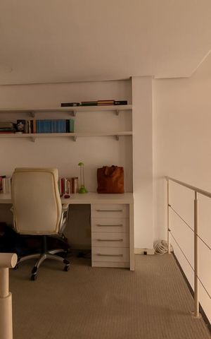 Apartamento à venda com 63m², 1 quarto e 1 vagaquarto