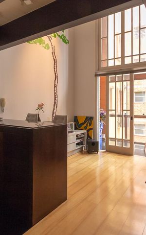 Apartamento à venda com 63m², 1 quarto e 1 vagasala e cozinha