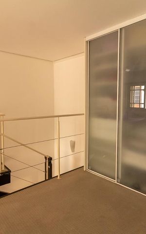 Apartamento à venda com 63m², 1 quarto e 1 vagaquarto