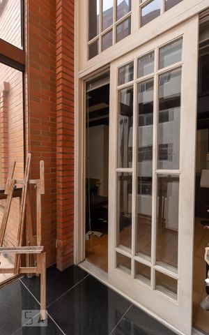 Apartamento à venda com 63m², 1 quarto e 1 vagaVaranda da Sala