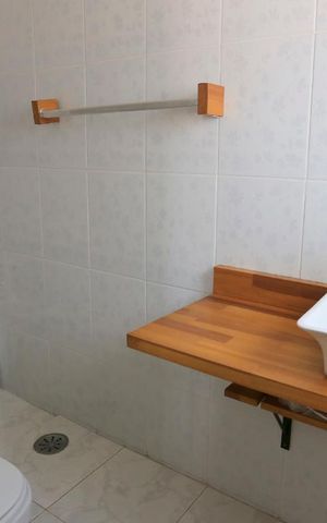 Casa à venda com 145m², 3 quartos e 2 vagasBanheiro da Suíte