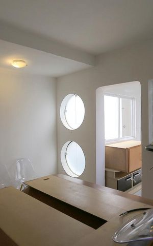 Casa à venda com 145m², 3 quartos e 2 vagasSala