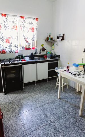 Casa à venda com 554m², 8 quartos e sem vaga Casa à venda com 554m², 8 quartos e sem vagaCasa 04 - Cozinha