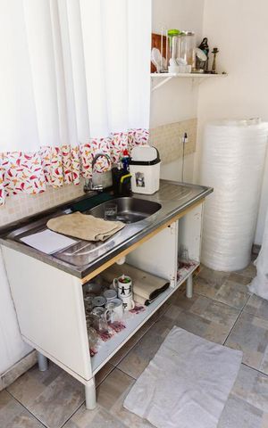 Casa à venda com 554m², 8 quartos e sem vaga Casa à venda com 554m², 8 quartos e sem vagaCasa 02 - Cozinha