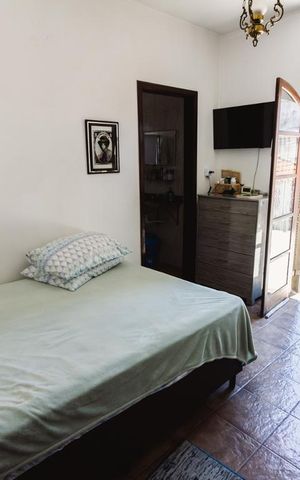 Casa à venda com 554m², 8 quartos e sem vaga Casa à venda com 554m², 8 quartos e sem vagaCasa 01 - Quarto 03