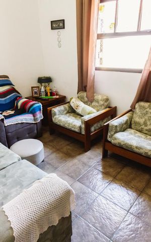 Casa à venda com 554m², 8 quartos e sem vaga Casa à venda com 554m², 8 quartos e sem vagaCasa 01 - Sala
