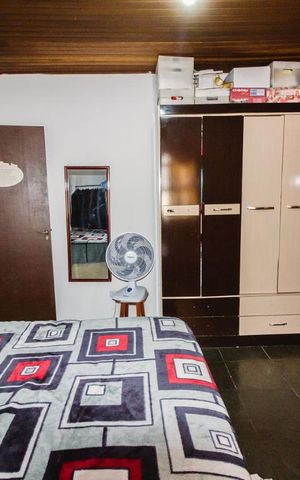 Casa à venda com 554m², 8 quartos e sem vaga Casa à venda com 554m², 8 quartos e sem vagaCasa 05 - Quarto 02