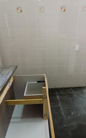 Casa à venda com 554m², 8 quartos e sem vaga Casa à venda com 554m², 8 quartos e sem vagaCasa 03 - Cozinha