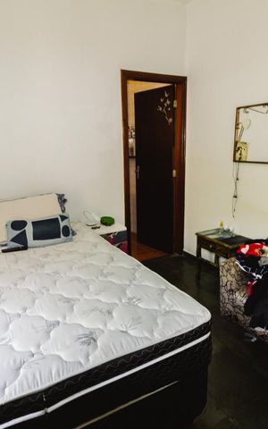 Casa à venda com 554m², 8 quartos e sem vaga Casa à venda com 554m², 8 quartos e sem vagaCasa 04 - Quarto 04